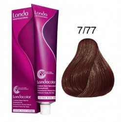 Londa Color krémhajfesték 60 ml, 7/77 Londa Color krémhajfesték 60 ml, 7/77