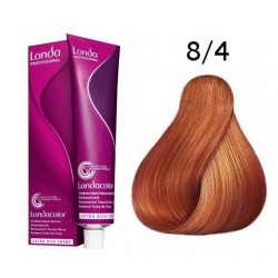 Londa Color krémhajfesték 60 ml, 8/4 Londa Color krémhajfesték 60 ml, 8/4