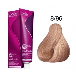 Londa Color krémhajfesték 60 ml, 8/96 Londa Color krémhajfesték 60 ml, 8/96
