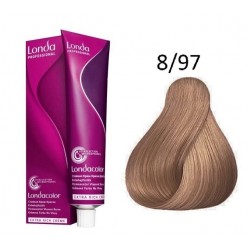 Londa Color krémhajfesték 60 ml, 8/97 Londa Color krémhajfesték 60 ml, 8/97