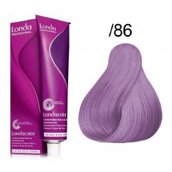 Londa Color krémhajfesték 60 ml, /86 Londa Color krémhajfesték 60 ml, /86