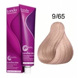Londa Color krémhajfesték 60 ml, 9/65 Londa Color krémhajfesték 60 ml, 9/65