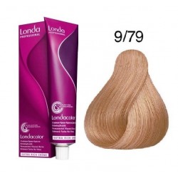 Londa Color krémhajfesték 60 ml, 9/79 Londa Color krémhajfesték 60 ml, 9/79