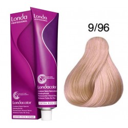 Londa Color krémhajfesték 60 ml, 9/96 Londa Color krémhajfesték 60 ml, 9/96