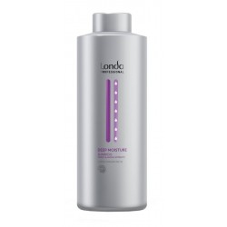 Londa Professional Deep Moisture mélyhidratáló sampon, 1 l Londa Professional Deep Moisture mélyhidratáló sampon, 1 l