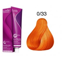 Londa Professional Londa Color hajfesték 60 ml, 0/33 Londa Professional Londa Color hajfesték 60 ml, 0/33