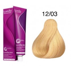 Londa Professional Londa Color hajfesték 60 ml, 12/03 Londa Professional Londa Color hajfesték 60 ml, 12/03