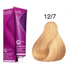 Londa Professional Londa Color hajfesték 60 ml, 12/7 Londa Professional Londa Color hajfesték 60 ml, 12/7