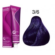 Londa Professional Londa Color hajfesték 60 ml, 3/6