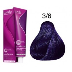 Londa Professional Londa Color hajfesték 60 ml, 3/6 Londa Professional Londa Color hajfesték 60 ml, 3/6