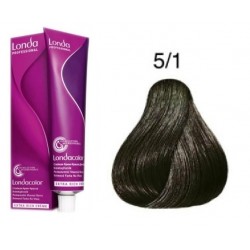Londa Professional Londa Color hajfesték 60 ml, 5/1 Londa Professional Londa Color hajfesték 60 ml, 5/1