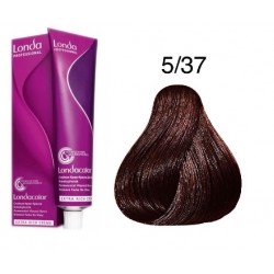 Londa Professional Londa Color hajfesték 60 ml, 5/37 Londa Professional Londa Color hajfesték 60 ml, 5/37