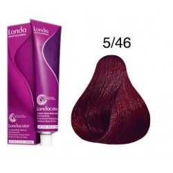 Londa Professional Londa Color hajfesték 60 ml, 5/46 Londa Professional Londa Color hajfesték 60 ml, 5/46