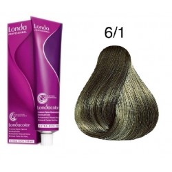 Londa Professional Londa Color hajfesték 60 ml, 6/1