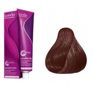 Londa Professional Londa Color hajfesték 60 ml, 6/75
