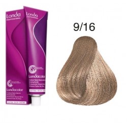Londa Professional Londa Color hajfesték 60 ml, 9/16
