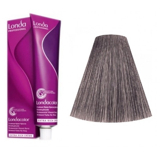 Londa Color hajfesték 60 ml, 7/61