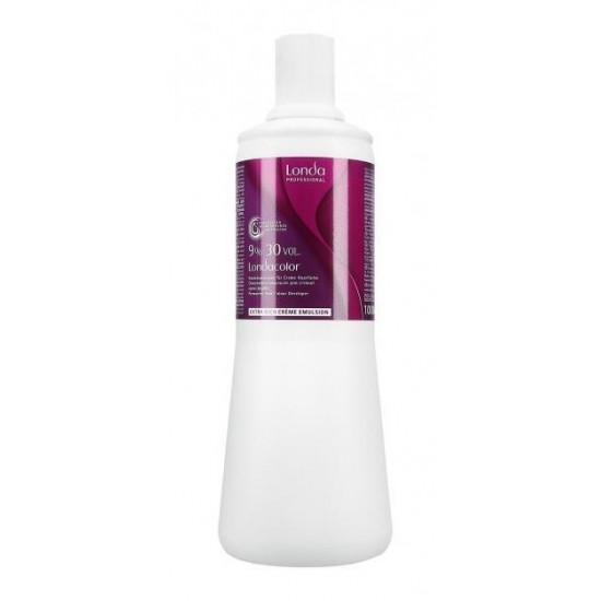 Londa Color hidrogén peroxid 9%, 1 l