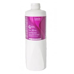 Londa Color hidrogén peroxid 6%, 1 l Londa Color hidrogén peroxid 6%, 1 l