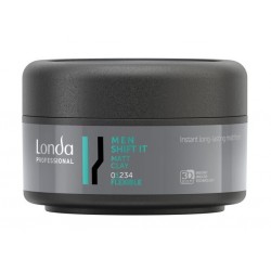 Londa Professional Shift iszapos matt hatású hajwax, 75 ml Londa Professional Shift iszapos matt hatású hajwax, 75 ml