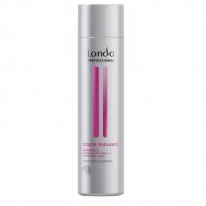 Londa Professional Color Radiance színtápláló sampon, 250 ml