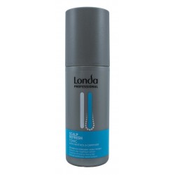 Londa Professional Scalp fejbőrserkentő, hajban maradó tonik, 150 ml Londa Professional Scalp fejbőrserkentő, hajban maradó tonik, 150 ml