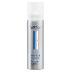 Londa Professional Spark Up Shine hajfénye spray, 200 ml Londa Professional Spark Up Shine hajfénye spray, 200 ml