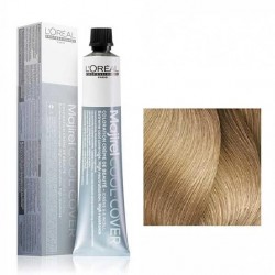 Loreal Professionel Majirel Cool Cover hajfesték 50 ml, 10