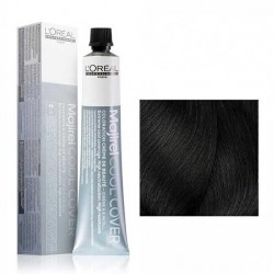 Loreal Professionel Majirel Cool Cover hajfesték 50 ml, 4