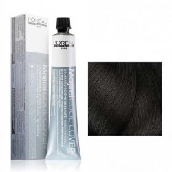 Loreal Professionel Majirel Cool Cover hajfesték 50 ml, 5 Loreal Professionel Majirel Cool Cover hajfesték 50 ml, 5