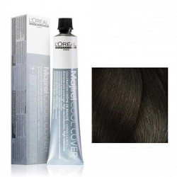Loreal Professionel Majirel Cool Cover hajfesték 50 ml, 6.17 Loreal Professionel Majirel Cool Cover hajfesték 50 ml, 6.17
