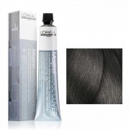 Loreal Professionel Majirel Cool Cover hajfesték 50 ml, 7.11