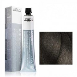 Loreal Professionel Majirel Cool Cover hajfesték 50 ml, 7.17 Loreal Professionel Majirel Cool Cover hajfesték 50 ml, 7.17