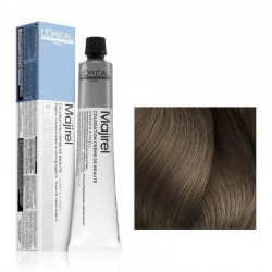Loreal Professionel Majirel Cool Inforced hajfesték 50 ml, 8.13 Loreal Professionel Majirel Cool Inforced hajfesték 50 ml, 8.13