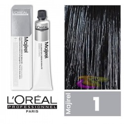 Loreal Professionel Majirel hajfesték 50 ml, 1 Loreal Professionel Majirel hajfesték 50 ml, 1