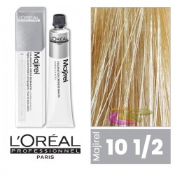 Loreal Professionel Majirel hajfesték 50 ml, 10.1/2 Loreal Professionel Majirel hajfesték 50 ml, 10.1/2