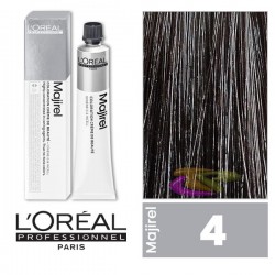 Loreal Professionel Majirel hajfesték 50 ml, 4 Loreal Professionel Majirel hajfesték 50 ml, 4