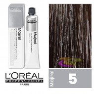 Loreal Professionel Majirel hajfesték 50 ml, 5