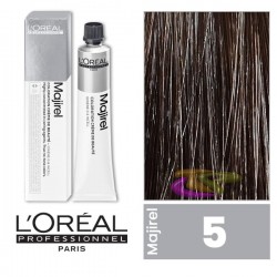 Loreal Professionel Majirel hajfesték 50 ml, 5 Loreal Professionel Majirel hajfesték 50 ml, 5
