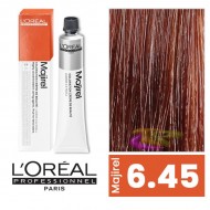 Loreal Professionel Majirel hajfesték 50 ml, 6.45