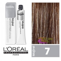 Loreal Professionel Majirel hajfesték 50 ml, 7 Loreal Professionel Majirel hajfesték 50 ml, 7