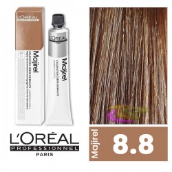 Loreal Professionel Majirel hajfesték 50 ml, 8.8 Loreal Professionel Majirel hajfesték 50 ml, 8.8
