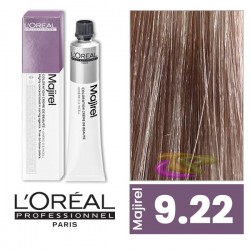 Loreal Professionel Majirel hajfesték 50 ml, 9.22 Loreal Professionel Majirel hajfesték 50 ml, 9.22