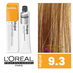 Loreal Professionel Majirel hajfesték 50 ml, 9.3 Loreal Professionel Majirel hajfesték 50 ml, 9.3