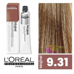 Loreal Professionel Majirel hajfesték 50 ml, 9.31 Loreal Professionel Majirel hajfesték 50 ml, 9.31