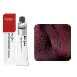 Loreal Professionnel Majirouge hajfesték 50 ml, 5.62 Loreal Professionnel Majirouge hajfesték 50 ml, 5.62