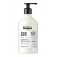 Loreal Professionel Serie Expert Metal Detox festés utáni ápoló balzsam, 500 ml
