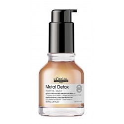 Loreal Professionel Serie Expert Metal Detox olajkoncentrátum, 50 ml Loreal Professionel Serie Expert Metal Detox olajkoncentrátum, 50 ml
