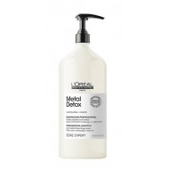 Loreal Professionel Serie Expert Metal Detox festés utáni tisztító sampon, 1,5 l