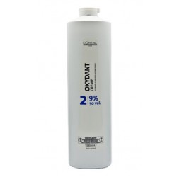 Loreal Professionel Oxydant Creme 9%, 1 l Loreal Professionel Oxydant Creme 9%, 1 l